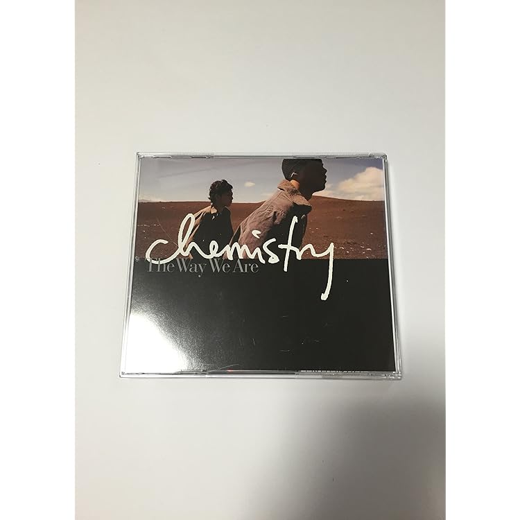 ケミストリー邦楽４枚 CHEMISTRY 