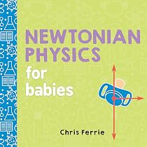 Amazon | Quantum Physics for Babies (Baby University) | Ferrie