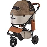 AirBuggy for Pet ドーム3 ブレーキモデル ラージ DOME3 BRAKE MODEL LARGE CACAO AD2606 カカオ L サイズ