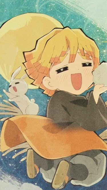 2021秋アニメ - 我妻善逸