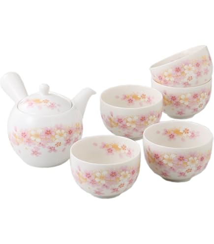 Amazon.co.jp: 中国茶器揃 セット 建展窯陶藝 : ホーム＆キッチン