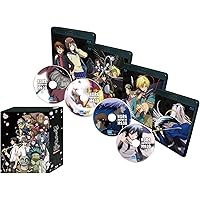ぬらりひょんの孫〜千年魔京〜 Blu-ray 第6巻  g6bh9ry ぬらりひょんの孫 ～千年魔京～第8巻 〈DVD〉（TDV21328D