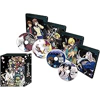 ぬらりひょんの孫 Blu-ray BOX【下巻】百鬼大戦の章