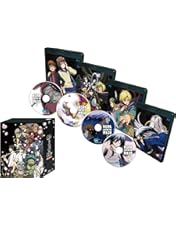 Amazon.co.jp: ぬらりひょんの孫 Blu-ray BOX【上巻】妖の血の章