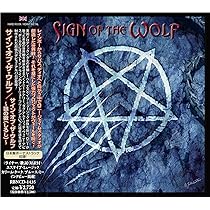 Amazon.co.jp: サイン・オブ・ザ・ウルフ ～狼の徴～: ミュージック