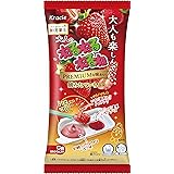 クラシエフーズ(Kraciefoods) 大人のねるねるねるね 摘みたていちご味 10個入 食玩・知育菓子