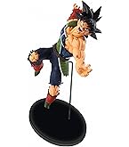 Amazon.co.jp: SCultures BIG 造形天下一武道会5 －共－ 其之一