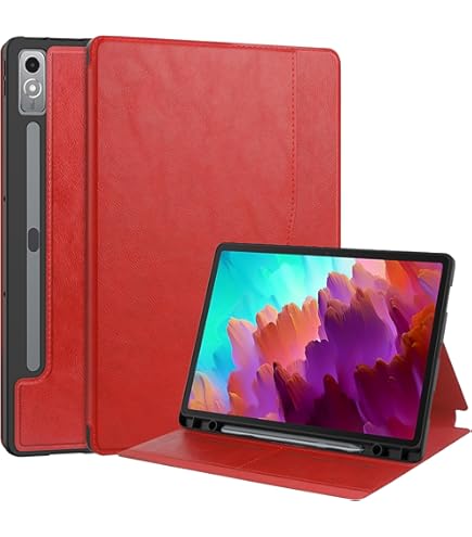 Amazon.co.jp: Xiaoxin Pad pro 12.7インチタブレット適用ケースカバー