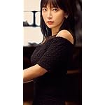 吉岡里帆 QHD(540×960)壁紙 東京カレンダー 2023年 10月号