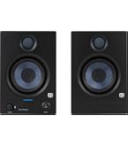 Amazon | PreSonus Eris 4.5BT(2nd GEN） 2ウェイ・アクティブ