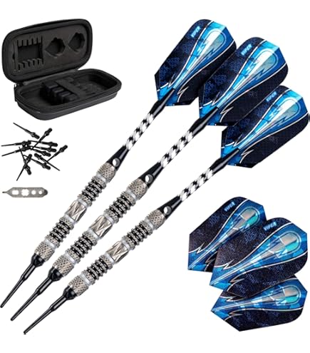 GRAN BOARD 3s Bluetooth ダーツ　ブルー Amazon.co.jp: Gran Board 3s LED ダーツボード (ブルー