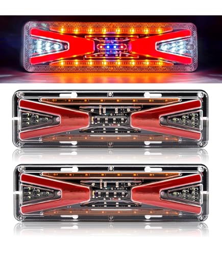 【特価セール】Xuzimaoyi トラック テールランプ Led 左右リアテール 楽天市場】Xuzimaoyi トラック テールランプ Led 左右リアテールランプ