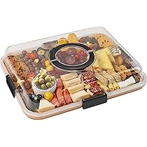 Amazon.co.jp: チーズボードセット 竹製チーズボード チーズ板と