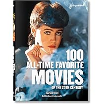 100 Movies of the 2000s : Muller, Jurgen: Amazon.sg: Books