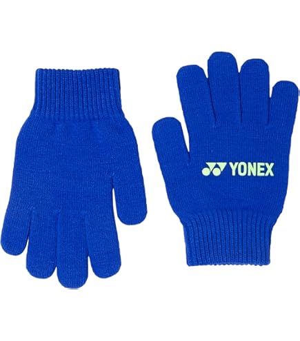 Amazon | YONEX ヨネックス メンズ レディース GAC66 手袋 ミトン
