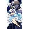 セイバー,沙条綾香 Fate - セイバー,沙条綾香 iPhone SE第2~3世代 8~6 壁紙 視差効果 71768