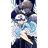 Fate - セイバー,沙条綾香 iPhone SE第2～3世代 8～6 壁紙 視差効果 71768