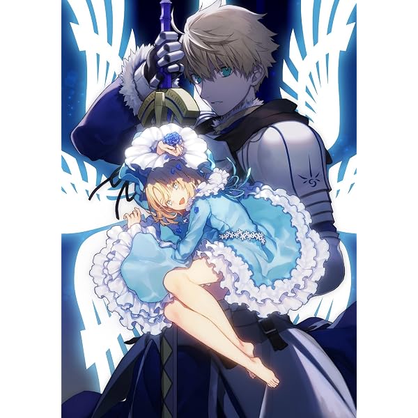 Amazon | Fate/Apocrypha Original Soundtrack(通常盤) | Fate