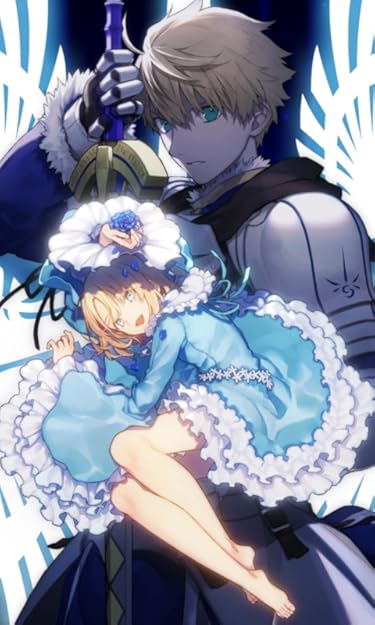 2019年秋アニメ - セイバー,沙条綾香