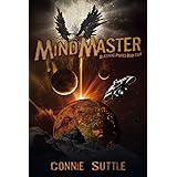 MindMaster (BlackWing Pirates Book 4)