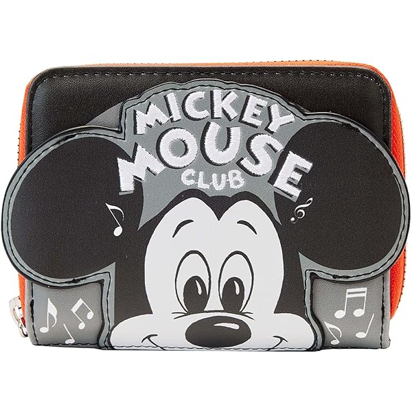 Amazon | Loungefly Wallet Disney ラウンジフライ サイフ ディズニー