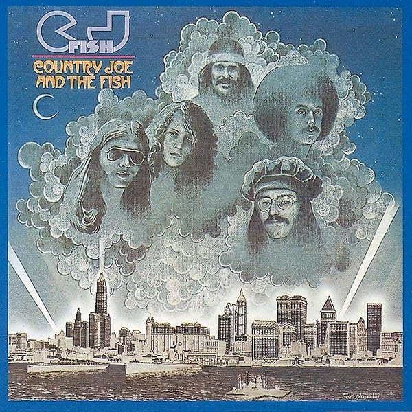 その他 Here We Are Again/Country Joe &amp; The Fish Country Joe And The Fish - Here We Are Again - Amazon.com Music