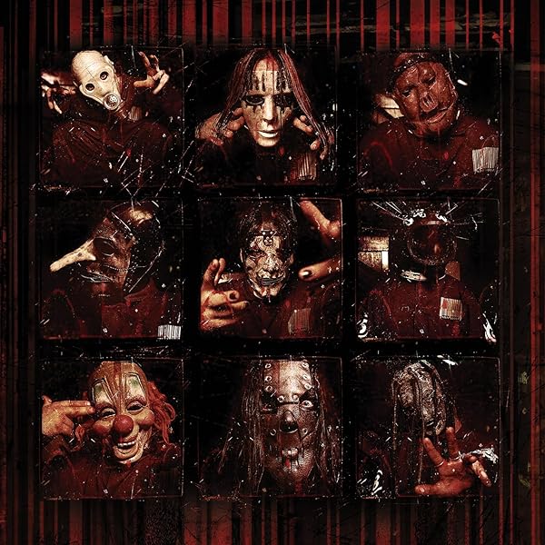 洋楽 slipknot IOWA LP Amazon.co.jp: IOWA [LIMTED EDITION 180GRAM 2LP COKE BOTTLE CLEAR
