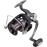 ダイワ(DAIWA) スピニングリール(投げ・遠投) 17 クロスキャスト (2017モデル)