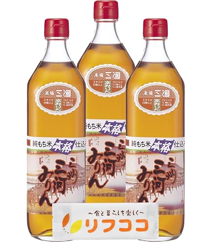 Amazon.co.jp: 三州 三河みりん 1.8L : 食品・飲料・お酒