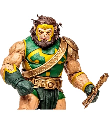 Amazon.co.jp: ビーストキングダム DCコミックス ダークセイド DAH-062