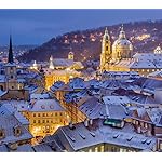 世界遺産 Android(960×854)待ち受け プラハ歴史地区/チェコ 世界遺産 Android(960×854)待ち受け プラハ歴史地区/チェコ