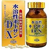 驚異の水溶性キトサン 劇的に治った 抗ガン キトサン 治療のポイント60 抜群の吸収力を誇る低分子キトサンの凄い抗ガン効果 上野 紘郁 本 通販 Amazon