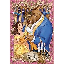 Amazon | エポック社 70ピース ジグソーパズル ディズニー Book