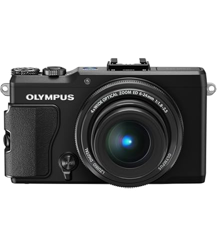 Amazon | OLYMPUS デジタルカメラ STYLUS VH-410 シルバー 1600万画素