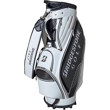 Amazon.co.jp 最新リリース: キャディバッグ・クラブケース の新着