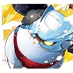 スノウボールアース QHD(1080×960) ユキオ