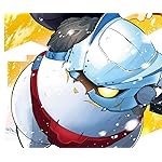 スノウボールアース Android(960×800)待ち受け ユキオ