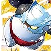 スノウボールアース - ユキオ iPad壁紙 384469