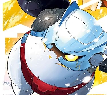 スノウボールアース  iPhone/Androidスマホ壁紙(960×854)-1 - ユキオ