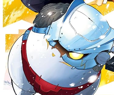 アニメ化決定作品 - ユキオ