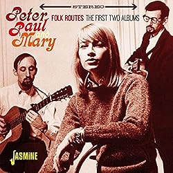 Amazon.co.jp: Peter Paul & Mary: ミュージック