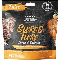 Amazon | アブソルート(Absolute) 犬用おやつ アブソルート エアドライ