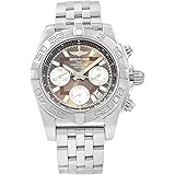 Breitling クロノマット 41 自動クロノグラフ メンズ腕時計 AB014012/Q583