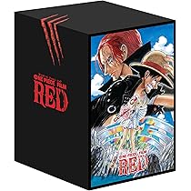 集英社 - 週末値下げ中ONE PIECE全巻セット＋映画特典本付き 集英社 ONE PIECE ワンピース 第二部 EP4 BOX・水の都 : 三省堂