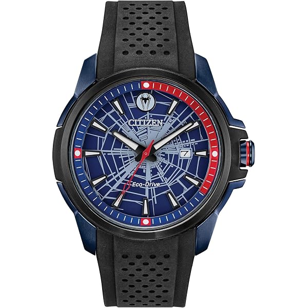 Amazon.co.jp: Citizen エコドライブマーベルクォーツウォッチ