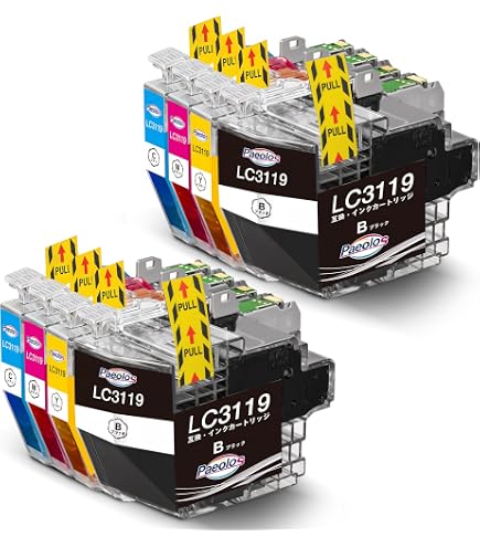 Amazon.co.jp: Brother MFC-J6580CDW Printer A3 Inkjet Composite