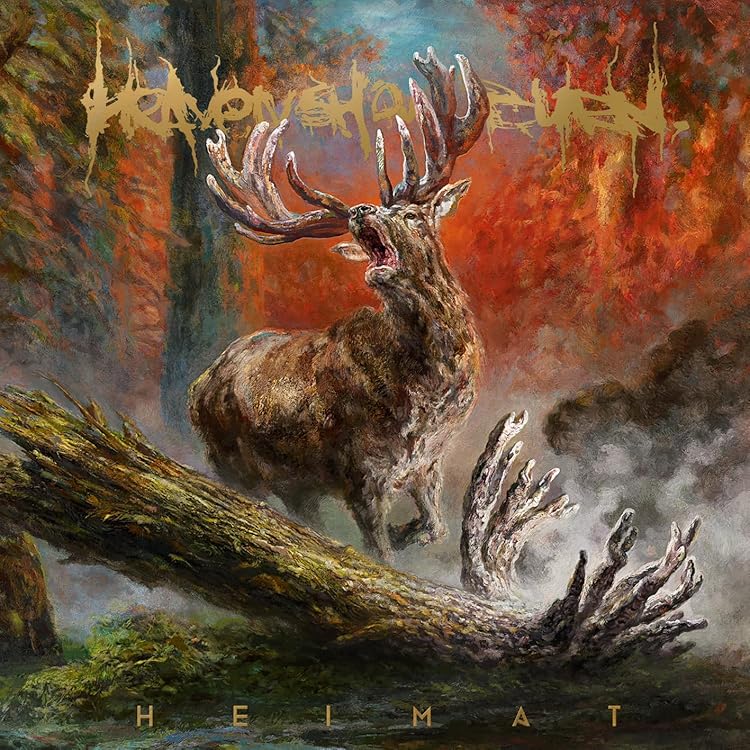 Amazon.co.jp: HEIMAT (輸入盤): ミュージック