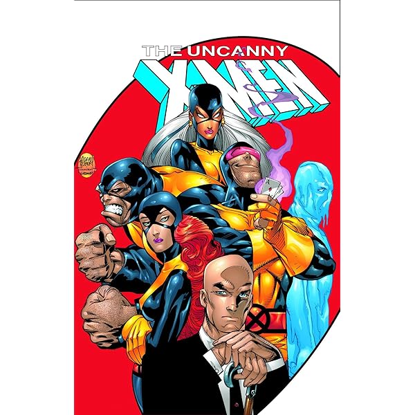 アメコミ・英語　全2巻セット　X-MEN vs. APOCALYPSE Amazon.com: X-Men Vs. Apocalypse Vol. 2: Ages of Apocalypse