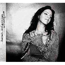 Sarah McLachlan ミラーボール サラマクラクラン　アナログ3枚 サラ・マクラクラン：サーフィシング（PVG）／Sarah McLachlan