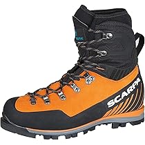 Amazon.co.jp: SCARPA（スカルパ） モンブランプロ GTX EU40(25.5cm 